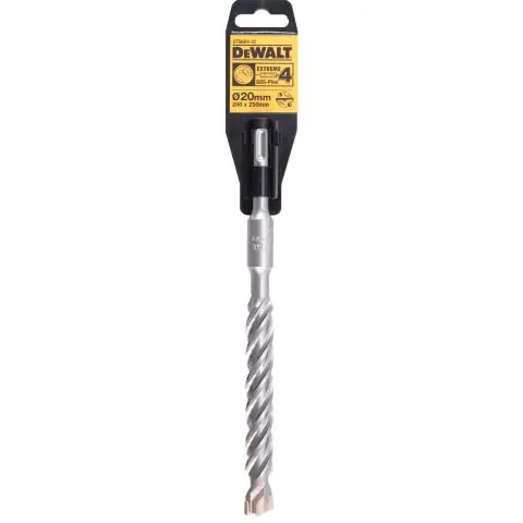 Endast idag Dewalt DT9684-QZ Skärsborr